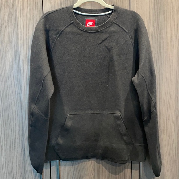 Nike Tech Fleece Crewneck
